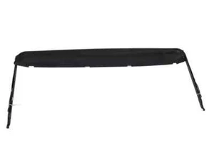 Fits 2016-2020 Cadillac CT6 Sunroof Air Deflector - Picture 1 of 3