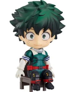 Good Smile My Hero Academia - Izuku Midoriya Nendoroid Swacchao! - Imagen 1 de 7