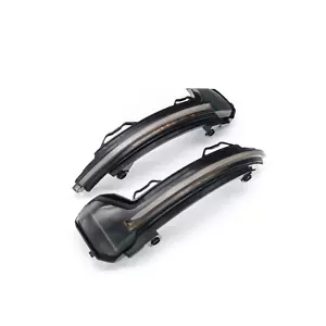 Dynamic Sequential Mirror Indicators - VW Tiguan 2017-2021 - Picture 1 of 1