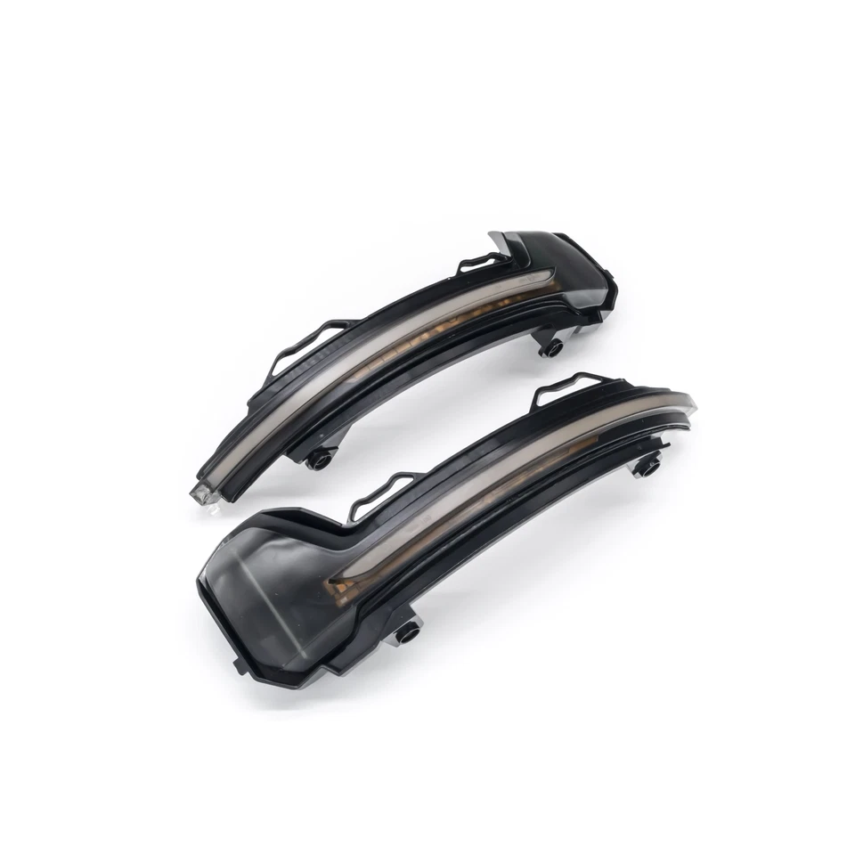 Dynamic Sequential Mirror Indicators - VW Tiguan 2017-2021 - Image 1 of 1