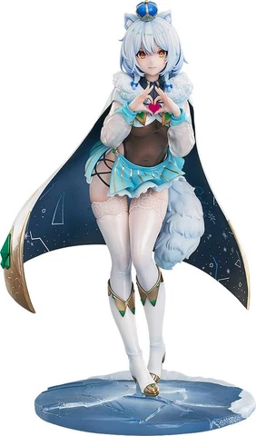 Red Pride of Eden Ravi 1/7 scale Painted Figure Good Smile Cover