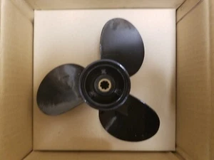 Michigan Powertech P/N 102004 9-1/4 x 9 Honda 58130ZV4009AH Yamaha 63V459451000 - Imagen 1 de 6