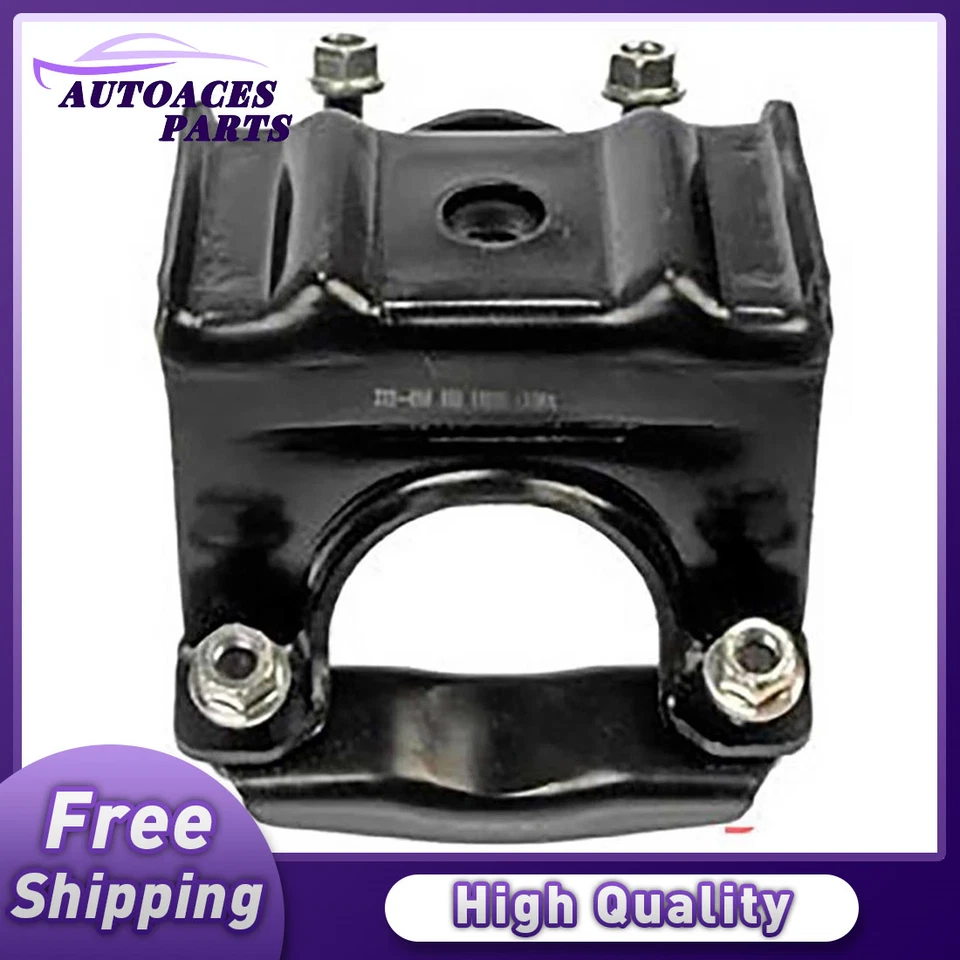 Suspensión de resorte de hoja Dorman 722-014 nueva para Chevy Chevrolet Astro GMC Safari 85-95 Foto 1 de 3