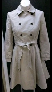 Ted Baker London Coat Size 2(US 4) RT $775 - Picture 1 of 2