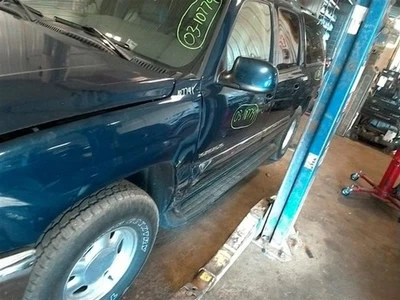 *SOLO RECOGIDA LOCAL* Recubrimiento de puerta arrugado estilo clásico capó se adapta a 99-07 SIERRA 1500  Foto 1 de 4