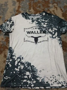 Camicia donna Country Morgan Wallen - Taglia S - Foto 1 di 3