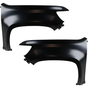 Fender For Chevrolet Colorado 2015-2022 Front Driver and Passenger Side - Picture 1 of 11