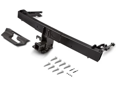 Nautilus 2024-2026 Trailer Hitch Receiver Only - Base Version - Image 1 of 2