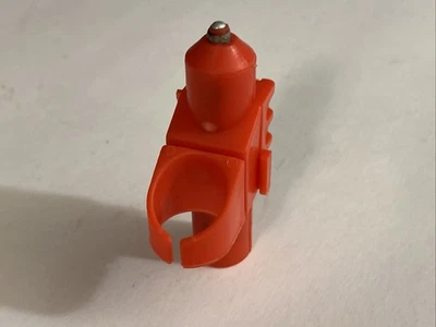 Кольцо питания LJN ThunderCats Mumm Ra аксессуар деталь непроверенная 1985 - Изображение 1 из 4