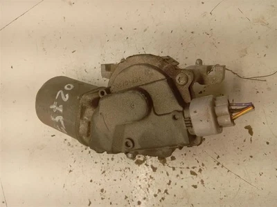 Motor limpiaparabrisas compatible con 06-10 12-17 MAZDA 5 1117160 Foto 1 de 4