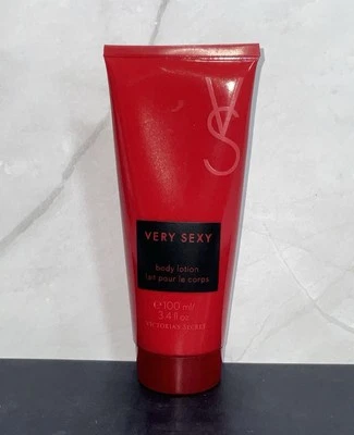 Victorias Secret Loción Corporal Fragancia Muy Sexy Descontinuada 3.4 OZ - Sellada Foto 1 de 4