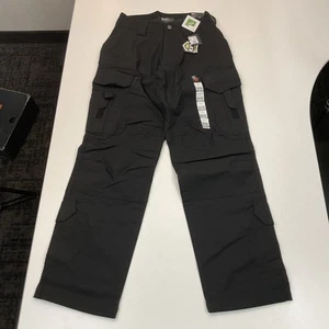 5.11 Stryke EMS Pant Regular Fit, 74482 - Black 28x30 - Picture 1 of 3