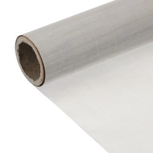 200 Mesh 15.7"x47.2" 304 Stainless Steel Woven Wire Mesh Screen 0.13mm Hole - Photo 1/7