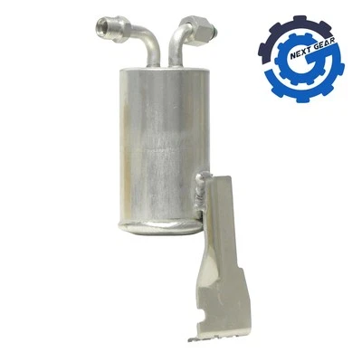 Nuevo aclimatador receptor secadora UAC para Chrysler Cirrus Sebring RD3721C 1995-2000 Foto 1 de 4