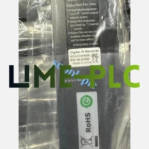 NEW 1 UNIT UNUSED TAIDEN HCS-5100R/08 Fast shipping#DHL or FedEx - Picture 1 of 2