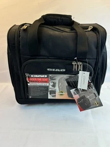 Ciao Luggage Carry On Wheeled Under The Plane Seat Weekender 15" Bag - Picture 1 of 8