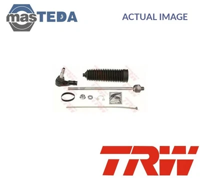 JRA598 VARILLA DE AMARRE EJE JUNTA VARILLA MONTAJE DELANTERO TRW NUEVO OE REPUESTO Foto 1 de 4