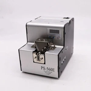 Alimentatore viti 110V/240V completamente automatico M1-M5 utensile alimentazione viti macchina viti - Foto 1 di 21