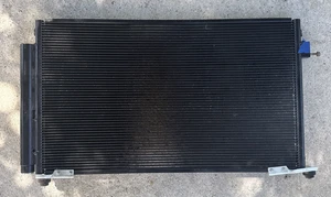 06-11 Honda Civic Si 2.0L K20Z3 Air Conditioner Condenser Replacement - Picture 1 of 9