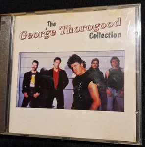 George Thorogood & The Destroyers The Collection CD gebraucht gut - Bild 1 von 3