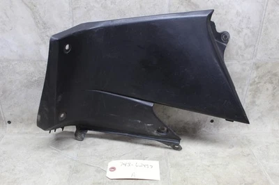 07-10 Suzuki King Quad 450 / 09-18 500 / 08-18 750 Left Side Panel Cover Trim - Image 1 of 4