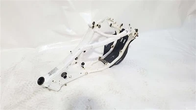 Main Frame Chassis PN 8130350120028 OEM 2015 Husqvarna FE350S    - Image 1 of 4
