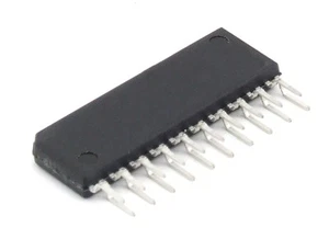 Micron MT42C4256Z-7 256K x 4Bit DRAM ic Chip ZIP 28-Pin VRAM 128KB Video Memory - Bild 1 von 1