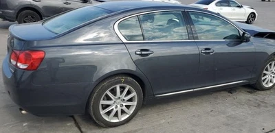 Airbag para tablero de pasajeros derecho Lexus GS300 2006 fabricante de equipos originales Foto 1 de 4