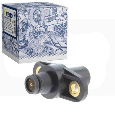 VEMO SENSORE VELOCITÀ SENSORE VELOCITÀ adatto per DAEWOO KORANDO MUSSO MERCEDES 124  - Immagine 1 di 4