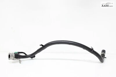 2014-2018 BMW X5 F15 GASOLINE FUEL TANK FILLER NECK HOSE TUBE PIPE OEM - Image 1 of 4