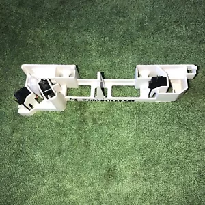 GE MICROWAVE  JVM6175SK2SS Micro Switch Assy - Picture 1 of 4