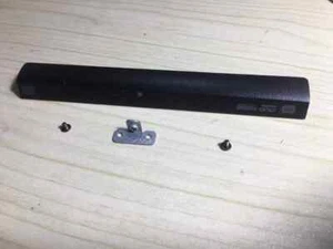 Acer Aspire E5-721 Série Couvercle Bezel Graveur DVD Trappe Lecteur CD - Imagen 1 de 1