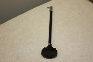 Telescope Mount Slow Motion Extension Cable 9-3/4" Long, 6mm Bore - Hard to Find - Picture 1 of 2