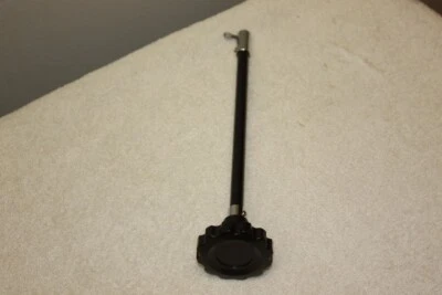 Удлинительный кабель для крепления телескопа в замедленном движении длина 9-3/4 дюйма диаметр отверстия 6 мм - трудно найти - Изображение 1 из 2