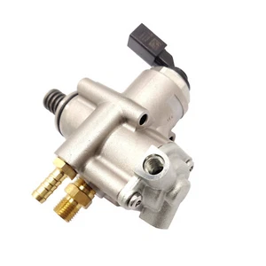 High Pressure Fuel Pump for Audi A3 A4 TT VW Golf Jetta Eos Passat GTI 2.0L L4 - Picture 1 of 10
