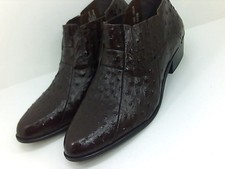 stacy adams cowboy boots
