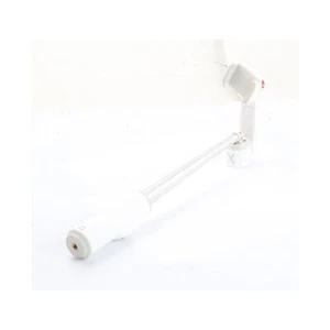 Zhiyun Smooth-X Gimbal Weiß f.Smartphone + très bien (269670) - Photo 1 sur 3
