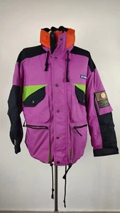Colmar Jacke Skifahren Technisch Daunenjacke Herren Gr. 50 Herr Casual Down - Bild 1 von 13