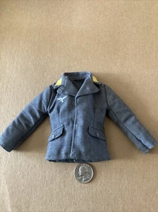 Maßstab 1/6 WW2 DEUTSCHE LUFTWAFFE TUNIKA - Bild 1 von 3