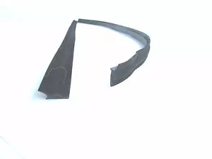 Fensterschacht Leisten gummi Aussen L+R Opel Rekord P1/P2 A/B/C wie Original - Picture 1 of 1