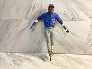 CHICAGO CUBS MLB SAMMY SOSA 12 INCH ACTION FIGURE MCFARLANE - Picture 1 of 13