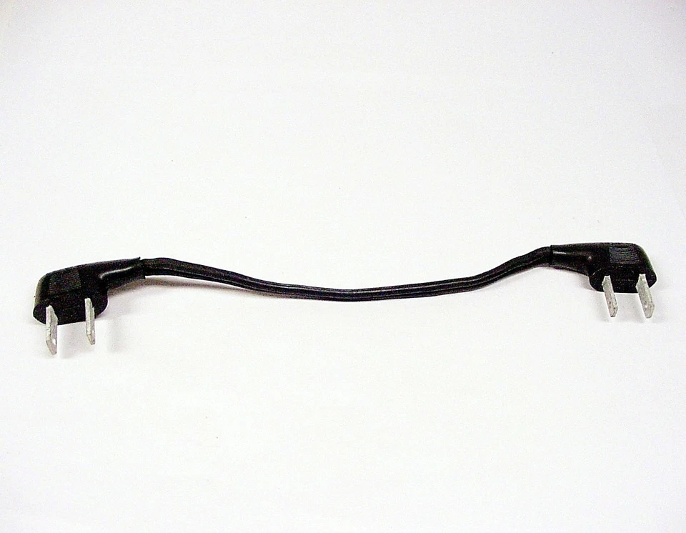 Graflex Sync cord 8" | household to household | $19.95 | #3 | - Image 1 of 1