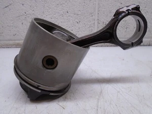CF3 Force Outboard 90hp Piston & Connecting Rod 600-818052A6 700-819690A1 - Picture 1 of 7