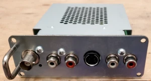 Panasonic TUWF177 Composite and S-Video (Y/C) Module for Plasma Display - Picture 1 of 1