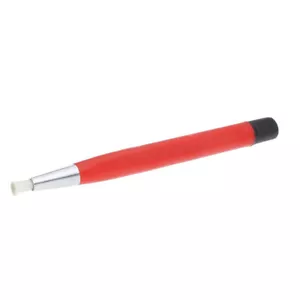 Cepillo rascador de fibra de vidrio BeadSmith® para eliminar suciedad y pulir - Imagen 1 de 1
