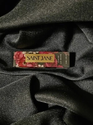 Saint Jane Luxury Lip Shine in Bliss nuevo en caja 5,5 ml/0,19 fl oz Foto 1 de 4
