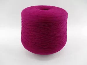 ACRYLIC NYLON 2/28 KRINKLESPUN LACE YARN CONE | 2.5 LBS - Picture 1 of 2