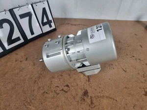 Rührwerkmotor Sirem R 2251 B - Bild 1 von 4