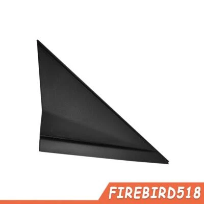 Moldura de pilar de guardabarros borde de esquina lado del pasajero para Hyundai Elantra 2011-2013 Foto 1 de 4