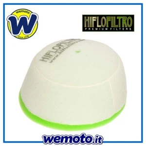 Filtro dell'Aria per air box originale HiFlo per Moto Suzuki DR-Z 400 E 2002 - Foto 1 di 1